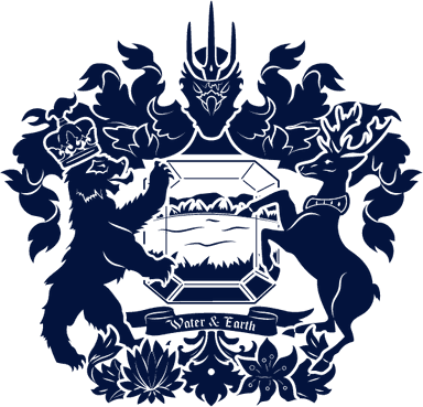 Escudo de MEGANDES